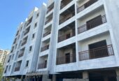 1505 Sq.Ft Flat with 3BHK For Sale in MNM KPL SAURABHA