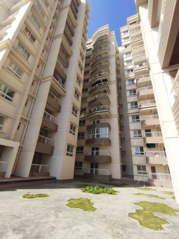 1375 Sq.Ft Flat with 3BHK For Sale in Kalkere Agara Main Road Kempaiah Layout