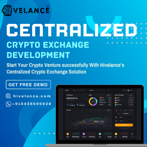 Build Your Centralized Crypto Exchange at Low Cost