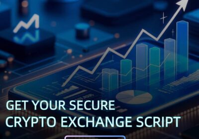 crypto-exchange-script-security-features