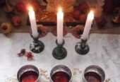 Cleansing and Protection Spell +27730651163