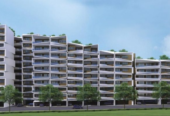 1566 Sq.Ft Flat with 3BHK For Sale in Thanisandra Main Road