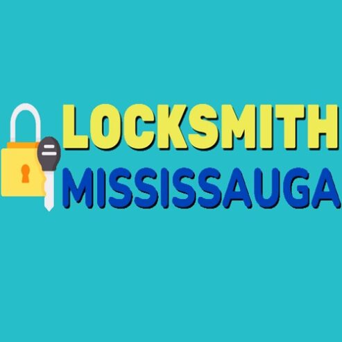 Locksmith Mississauga