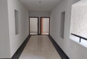 1566 Sq.Ft Flat with 3BHK For Sale in Thanisandra Main Road