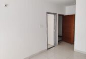 1566 Sq.Ft Flat with 3BHK For Sale in Thanisandra Main Road