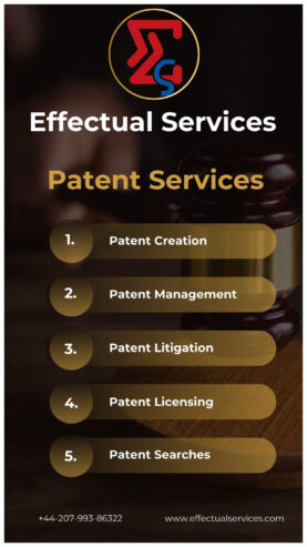 Expert Patent Drawings in New York, United States