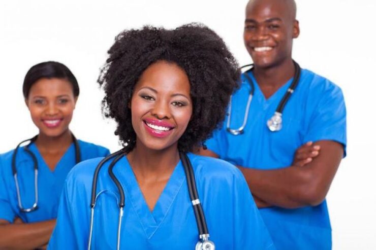 University of Ilorin Teaching Hospital (UITH) School of Nursing, Kwara state !!!ADMISSION(08063557123) FORMS 2025/2026 ar