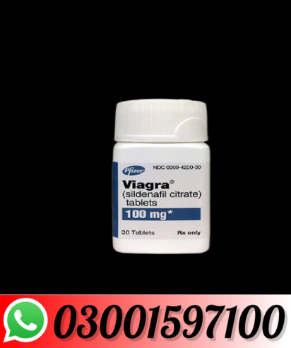 Pfizer Viagra 30 Tablets Price In Pakistan-03001597100