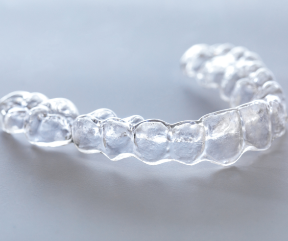 Straighten Your Smile with Affordable Invisalign Near You