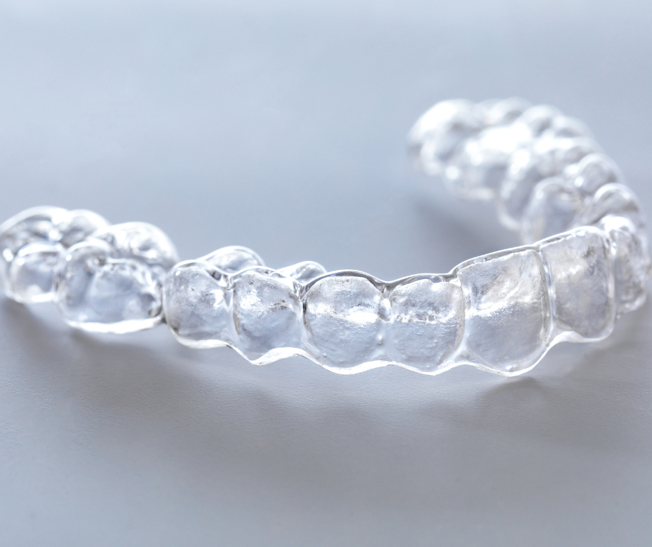 Straighten Your Smile with Affordable Invisalign Near You