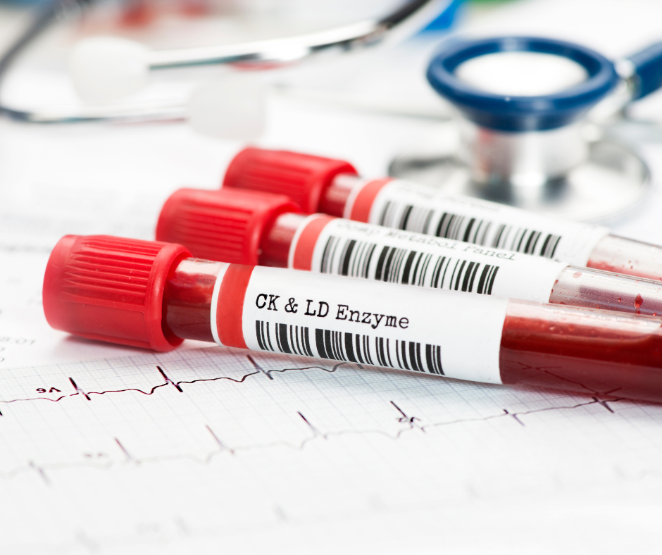 Get a Private Thyroid Test in London – Fast & Accurate Results