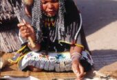 Effective native healer that work faster  in Derby+256758552799