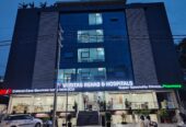 Best Rehabilitation Center in Kondapur Hyderabad | Veritas Hospitals