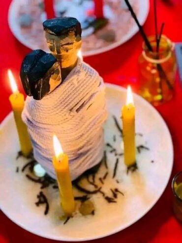 Powerful binding love spells that work overnight in Salt Lake City+256758552799