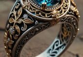 Effective magic rings for love, money and fame  in Uzbekistan+256742198708