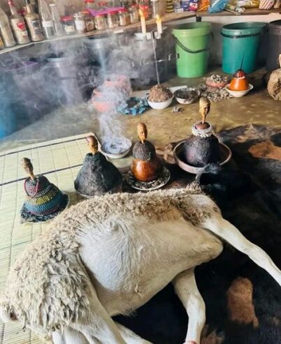 Powerful black magic love spells that strongly work  in Oman+256742198708