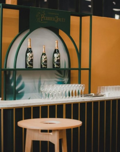 Basement Bar Remodeling Company New Jersey