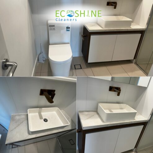 End of Lease Cleaning Perth | Eco Shine Cleaners | Bond Cleaning