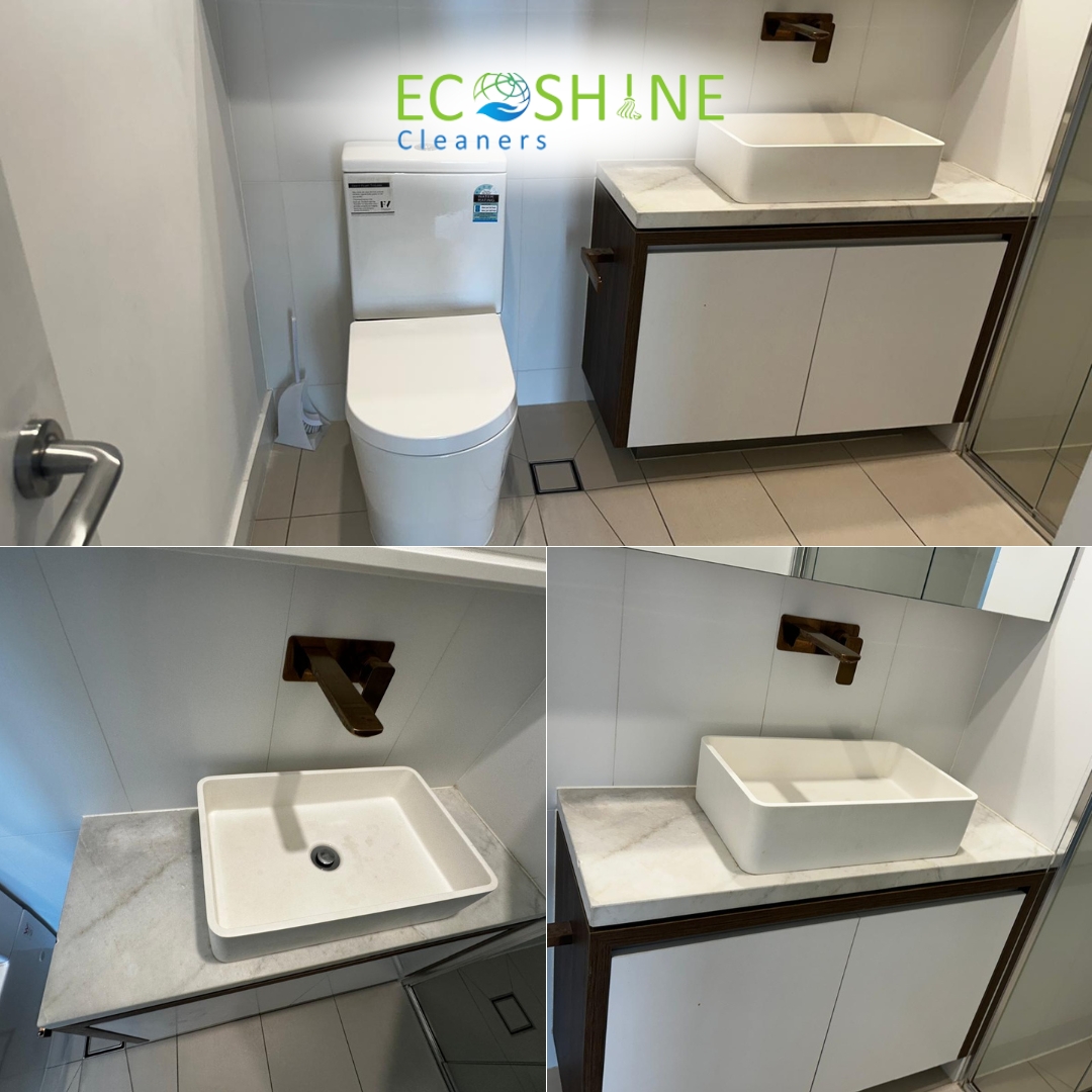 End of Lease Cleaning Perth | Eco Shine Cleaners | Bond Cleaning
