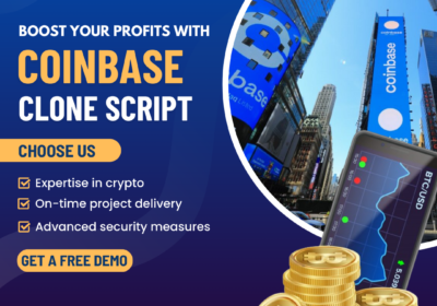 Coinbase