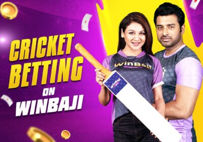 Cricket-Betting-on-Winbaji