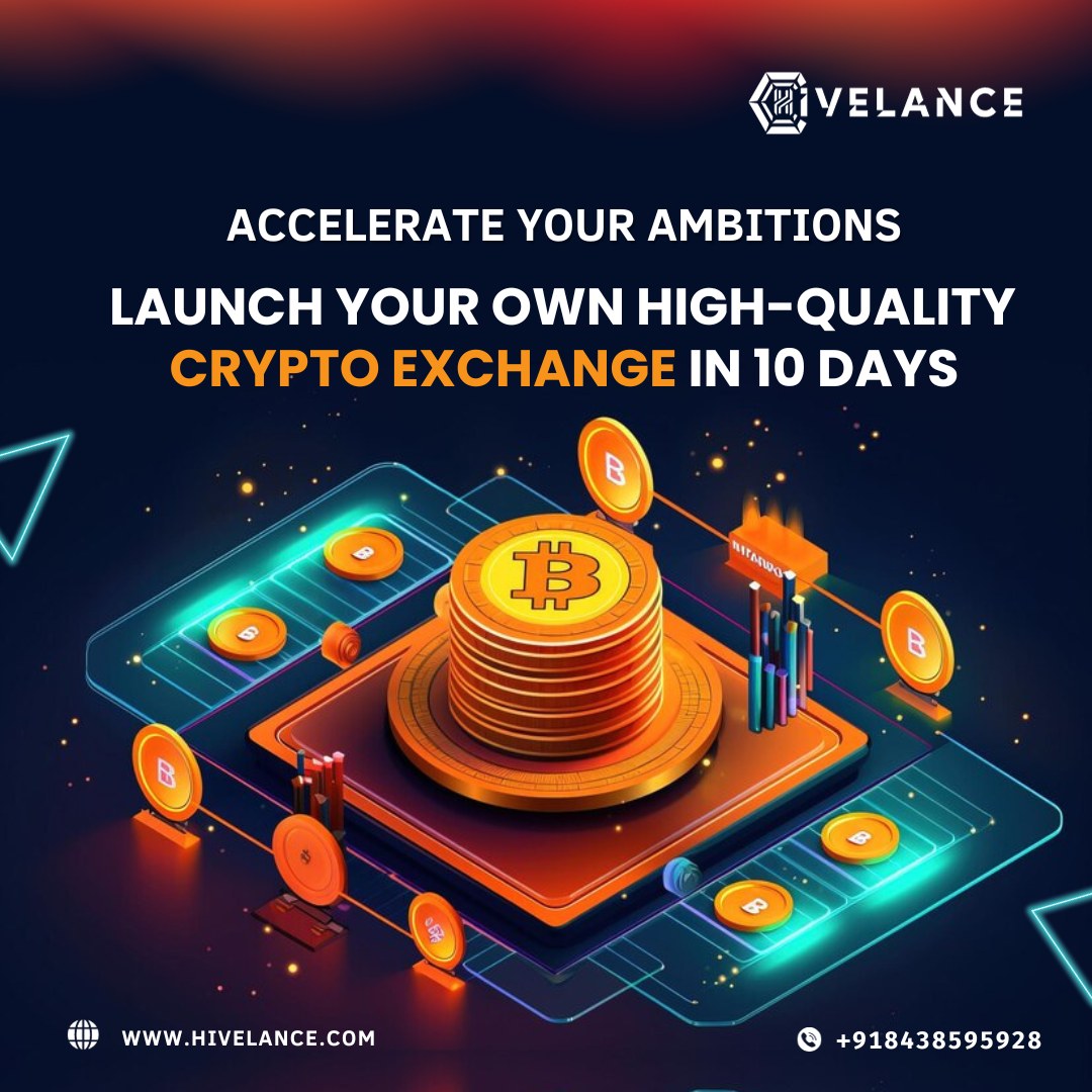 Build Your Best Cryptocurrency Exchange Software at Low Cost