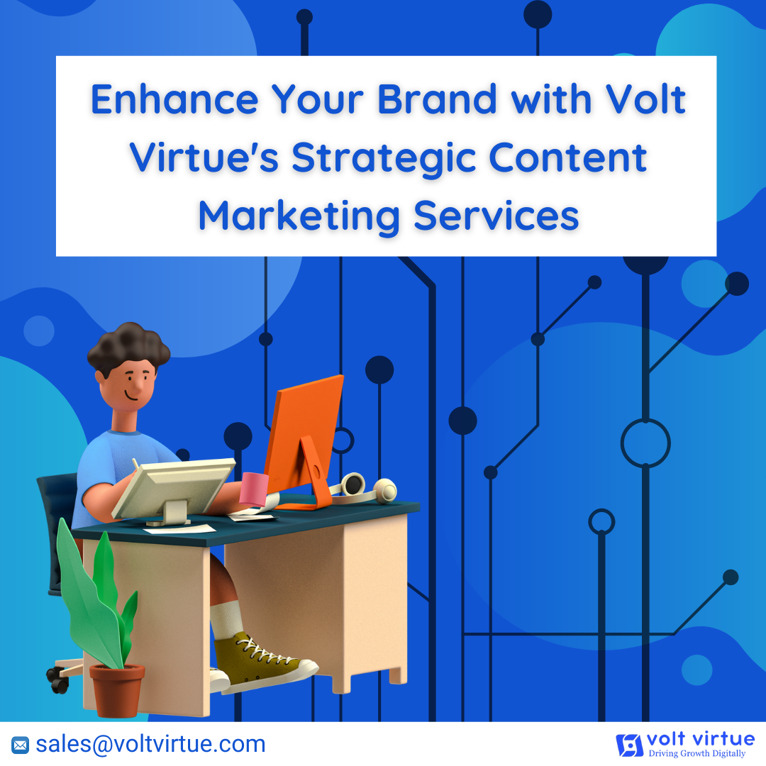 Boost Your Brand with Expert Content Marketing Services