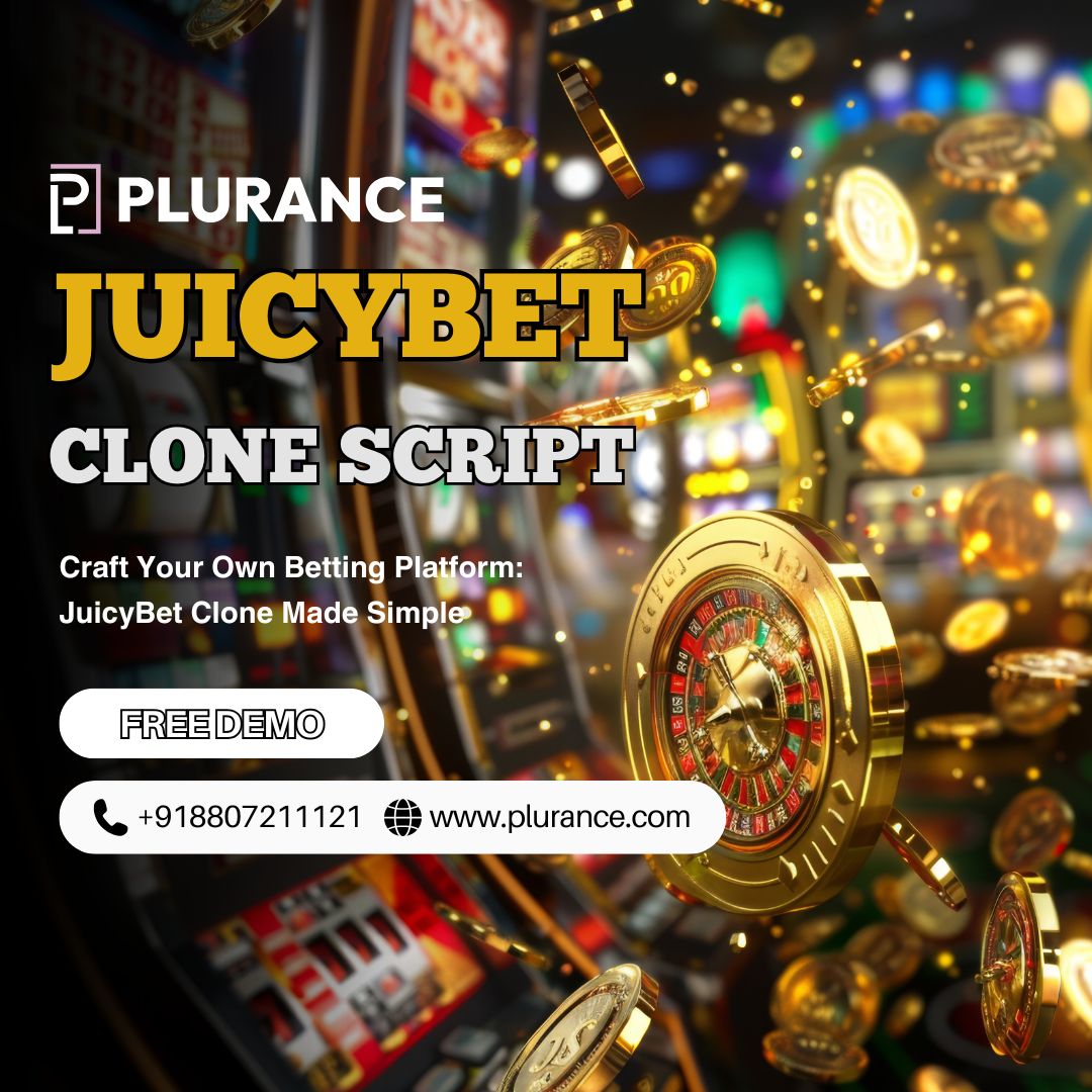 Launch Your Gambling Venture: The Ultimate JuicyBet Clone