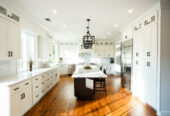 Kitchen Remodeling Services West Chester