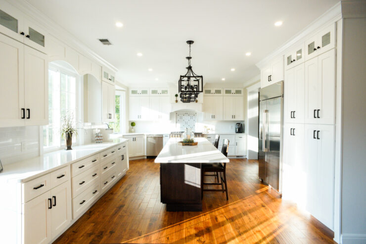 Kitchen Remodeling Services West Chester