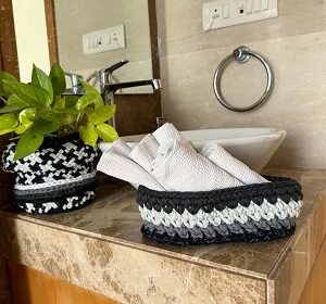 Oval-Crochet-Basket-Online