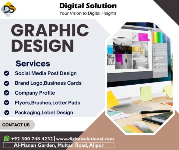 🚀 Transform Your Brand with Stunning Graphic Designs! 🚀