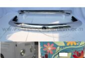 Volkswagen T2 Bay Window Bus (1968-1972) by stainless steel new