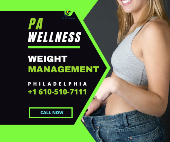 Weight Management Solutions King of Prussia