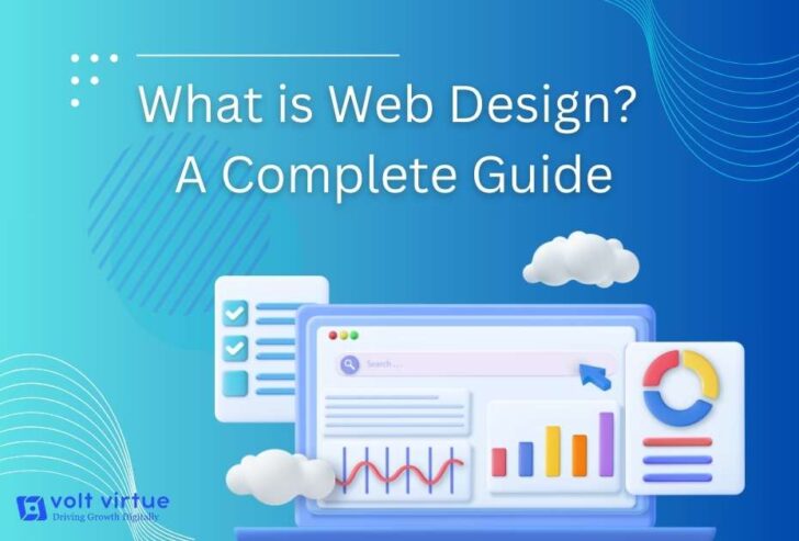 What is Web Design? A Complete Guide for Beginners