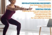 Best Rehabilitation Center in Kondapur Hyderabad | Veritas Hospitals