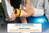 Best Rehabilitation Center in Kondapur Hyderabad | Veritas Hospitals