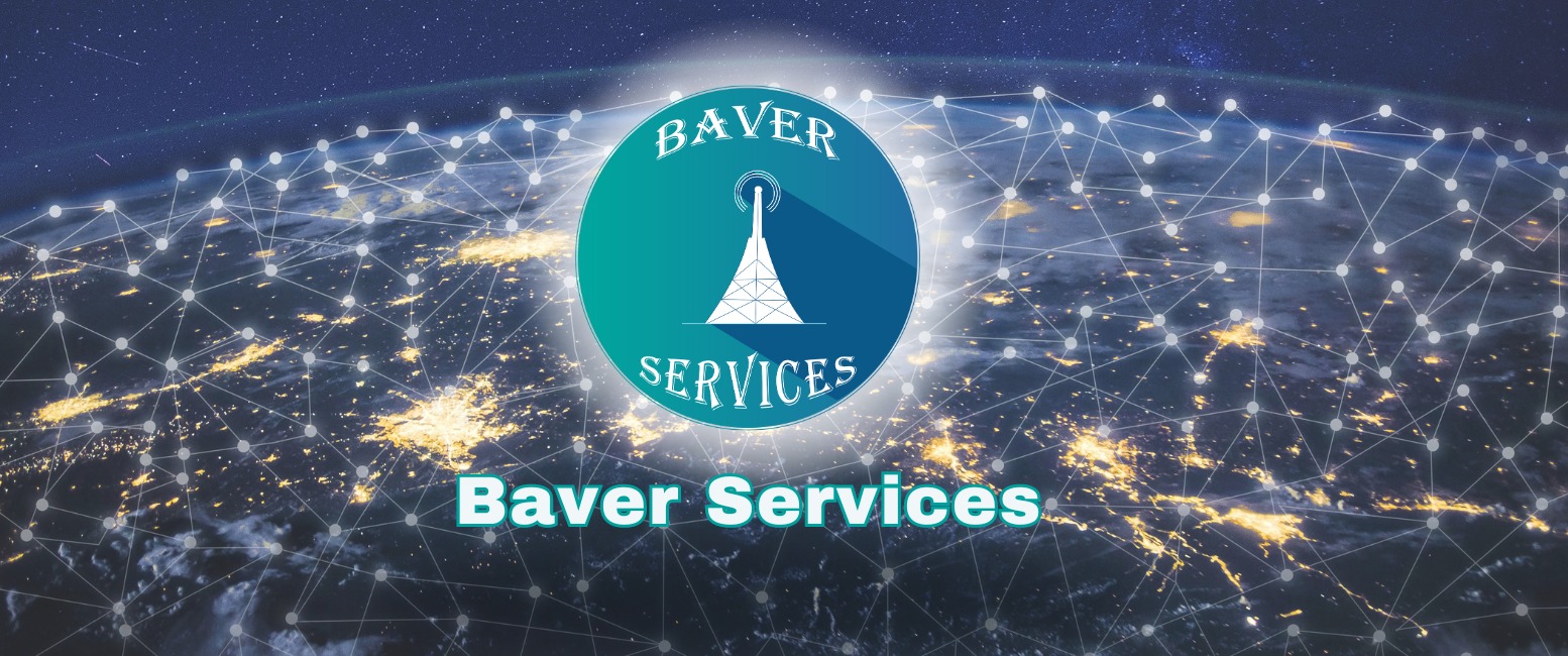 Discover the Strength of Baver Services: Unparalleled Metal Products Await.