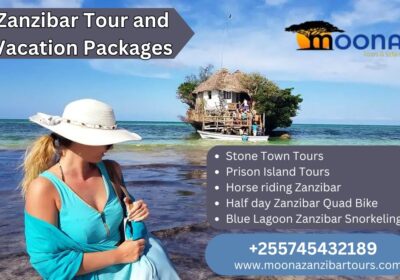 Zanzibar-Vacation-Packages