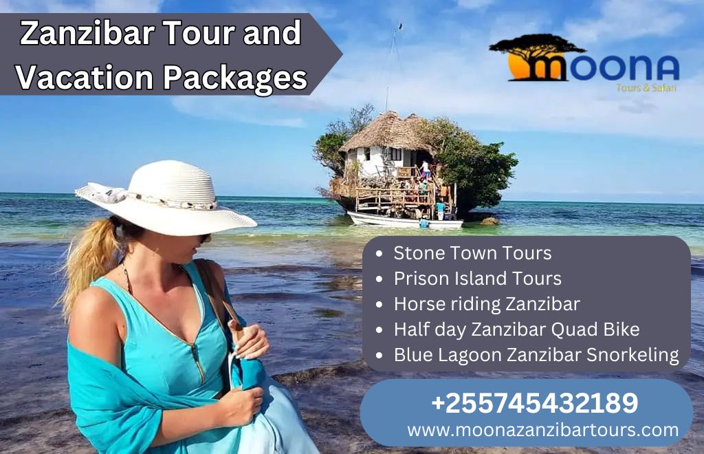 Zanzibar Travel Agency