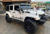 Jeeps full pal monteo en alquiler, rentalo o reservalo ya!