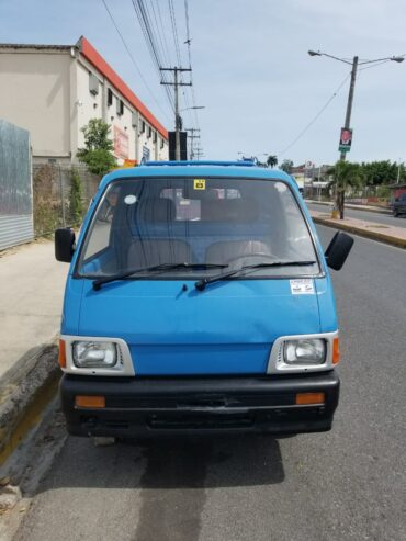 Hijet Pa¨Los Jociadores!!!