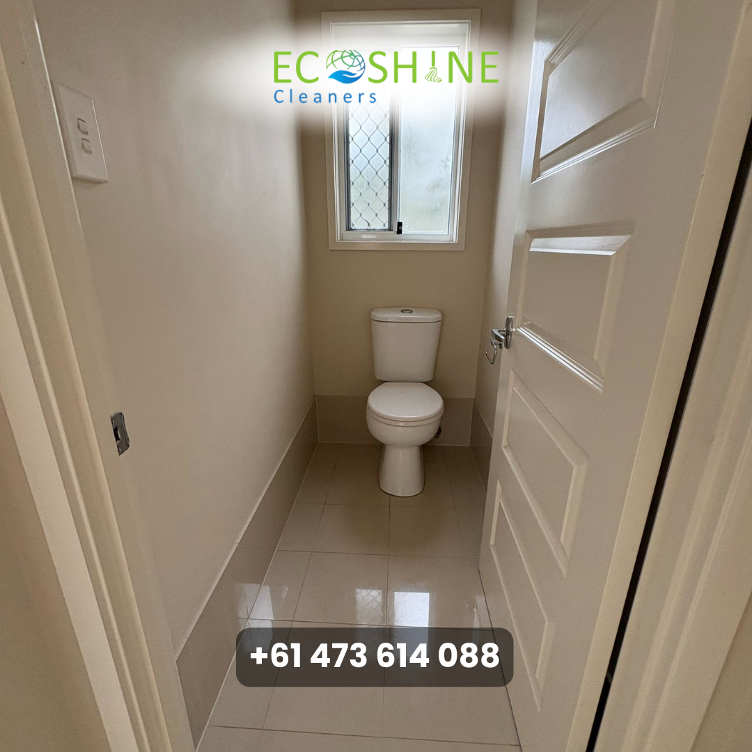 End of Lease Cleaning Perth | Eco Shine Cleaners | Bond Cleaning