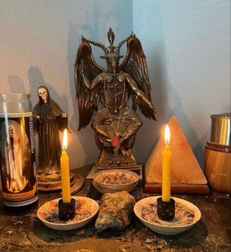 Powerful LGBT love spells that work overnight in Fontana+256758552799