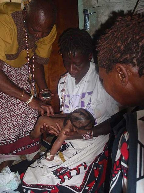 Effective native healer that work faster  in Derby+256758552799