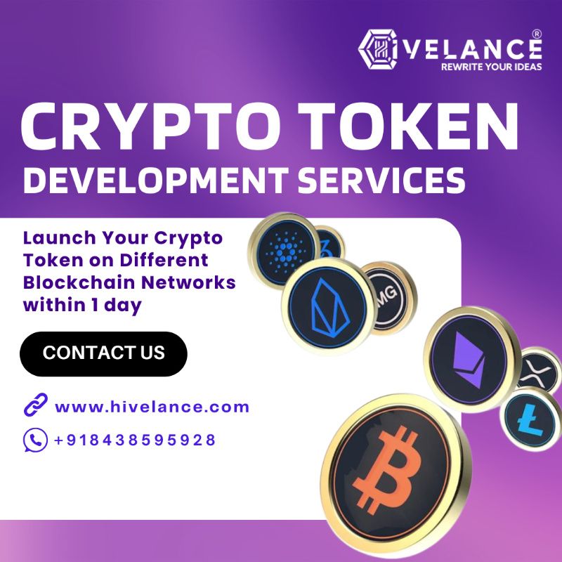 launch Your Token with Multiple Blockchains at 1 day