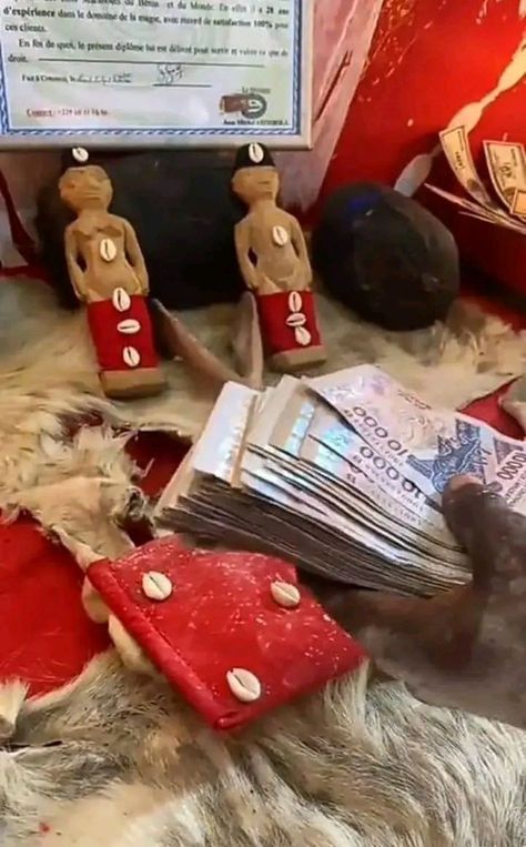 Effective money spells that strongly work  in Preston+256758552799