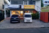 Mi propiedad en el Caribbean!