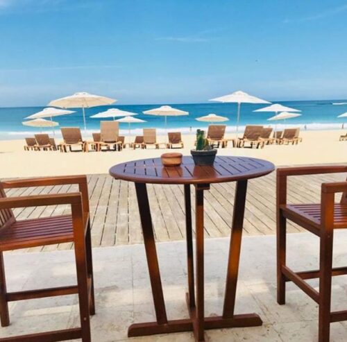 Apartamentos proximos al hotel hard rock, punta cana!!