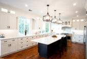 Kitchen Remodeling Services West Chester